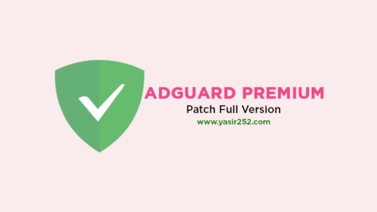 adguard premium full