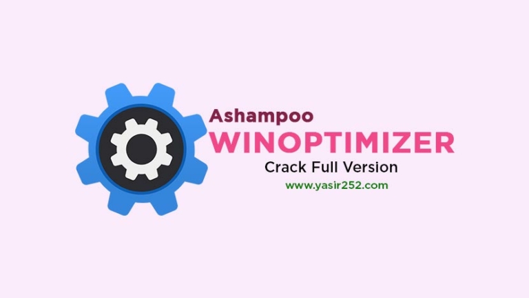 Ashampoo WinOptimizer 26.00.20 free download