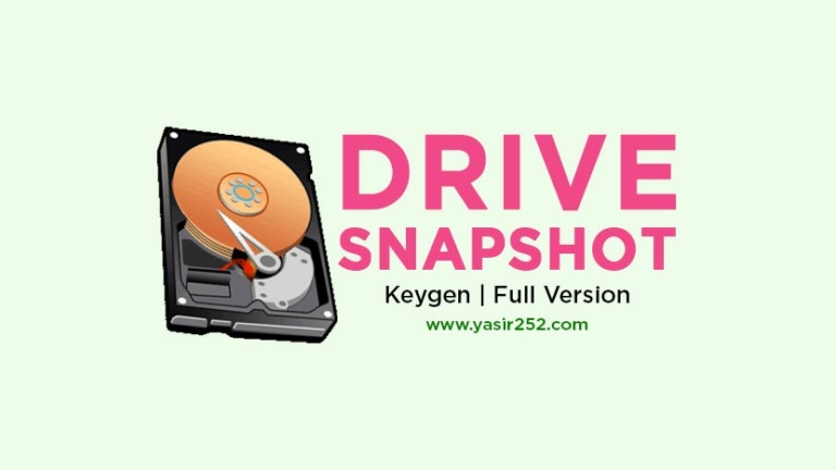 download the new Drive SnapShot 1.50.0.1250