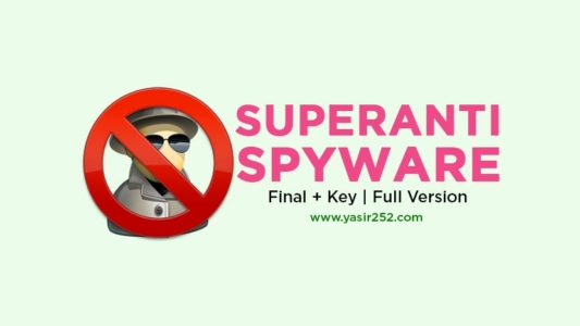 SuperAntiSpyware Professional X 10.0.1260 download the new for android