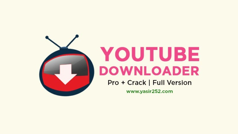 download youtube downloader pro