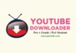 Download Youtube Downloader Pro Full Version