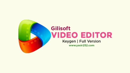 GiliSoft Video Editor Pro 17.1 instal the new