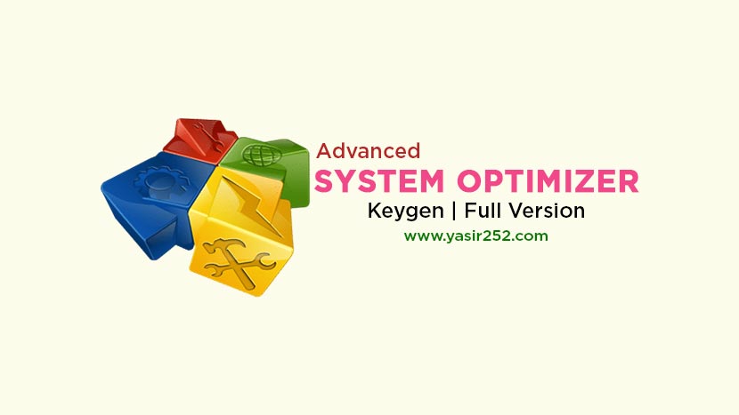 Advanced System Optimizer 3.81.8181.238 instal the new version for windows