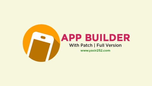 for iphone download App Builder 2023.67