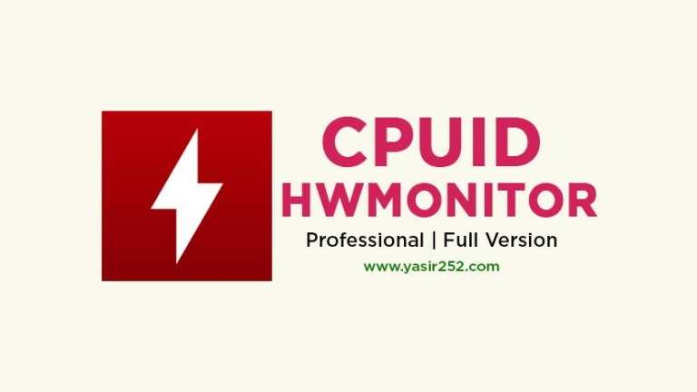 HWMonitor Pro 1.53 instal the last version for windows