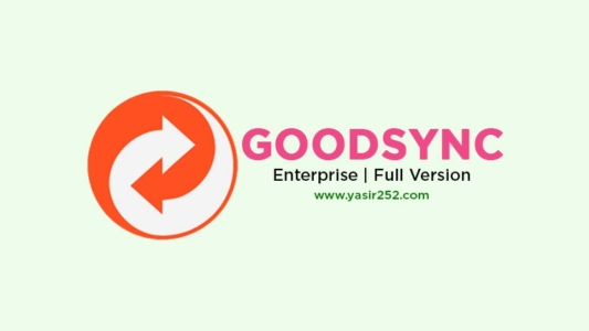 download the new version GoodSync Enterprise 12.4.1.1
