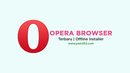 Opera Browser V104 Offline Installer Winmac Yasir252