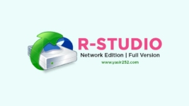 downloading R-Studio 9.2.191161