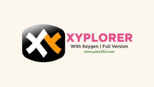 XYplorer 25.00.0100 instal the last version for mac