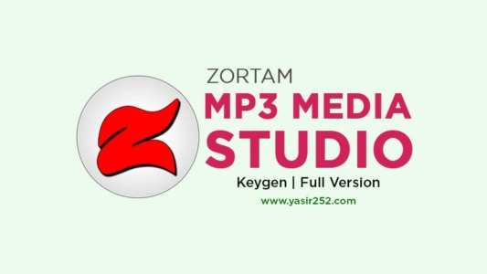 download the last version for iphoneZortam Mp3 Media Studio Pro 31.10