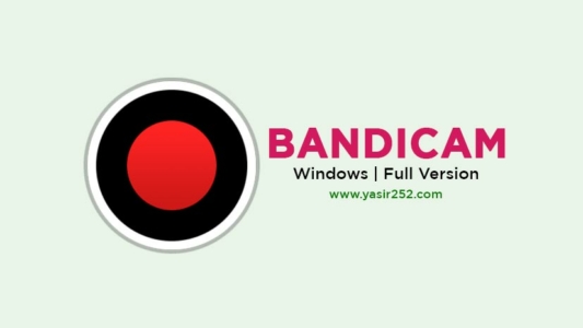 bandicam download free full version windows 7