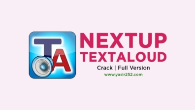 NextUp TextAloud 4.0.72 for apple instal
