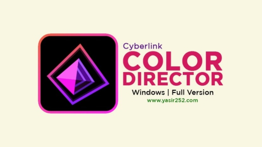 Cyberlink ColorDirector Ultra 12.0.3503.11 free instal