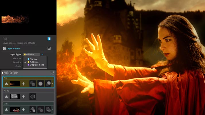 Red Giant Effects Suite 11.1.9 download