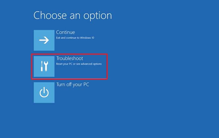 Cara Mengatasi Windows 10 Update Error
