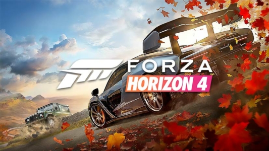 Forza Horizon 4 Fitgirl Repack v1.33 Full DLC Game | YASIR252