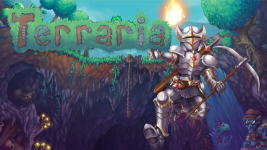 Download Terraria Full Version Pc Game Crack 533x300 