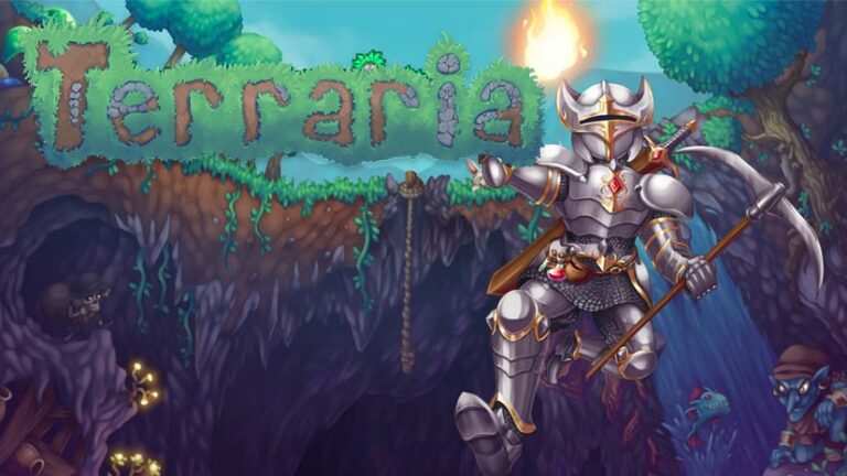 terraria full version pc free download