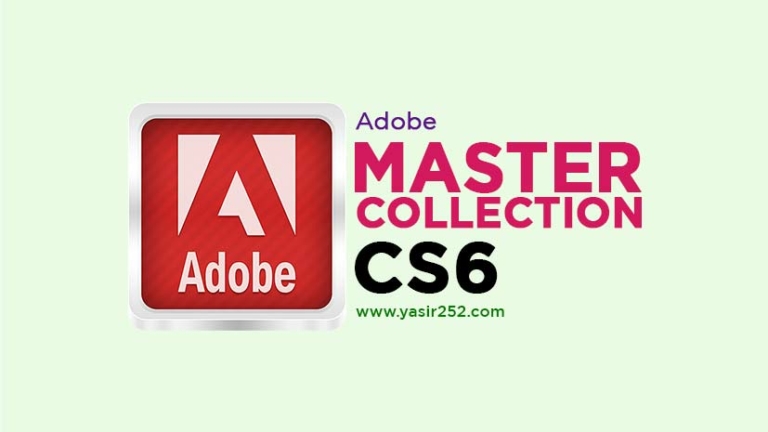 download adobe photoshop master collection cs6