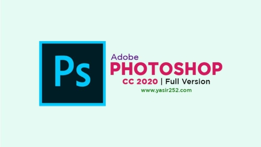 adobe photoshop 2020 full version download