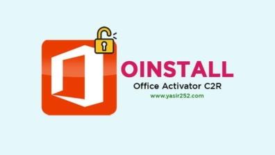 download the last version for mac Office 2013-2021 C2R Install v7.6.2