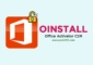 Download OInstall Office 2013 2019 Activator C2R Free