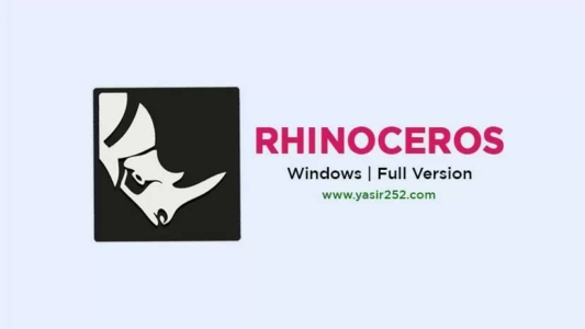 instal the last version for windows Rhinoceros 3D 7.33.23248.13001