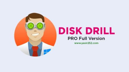 disk drill professional review