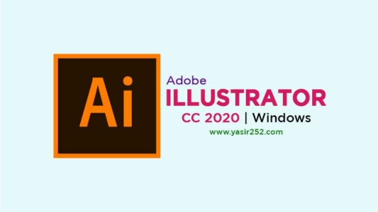 download adobe illustrator 2020 full version