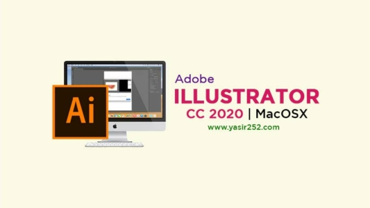 download illustrator 2020 mac