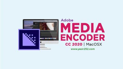 adobe media encoder 2020 crack only