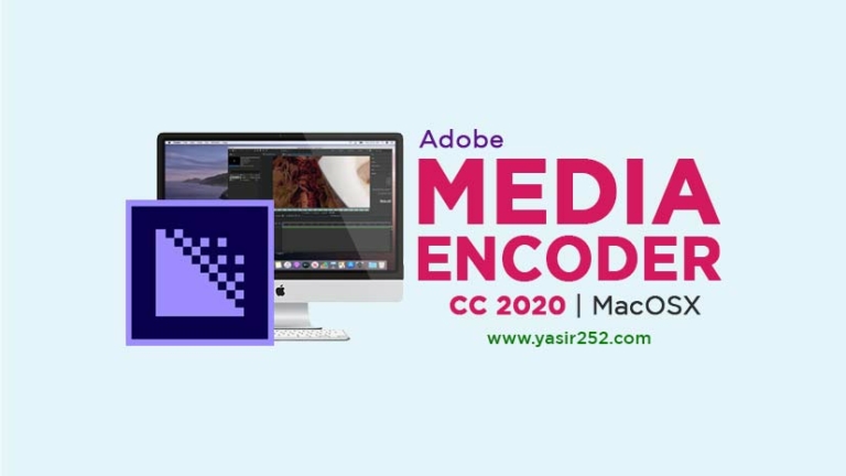 after effects media encoder 2020 free download mac