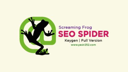 for android download Screaming Frog SEO Spider 19.2