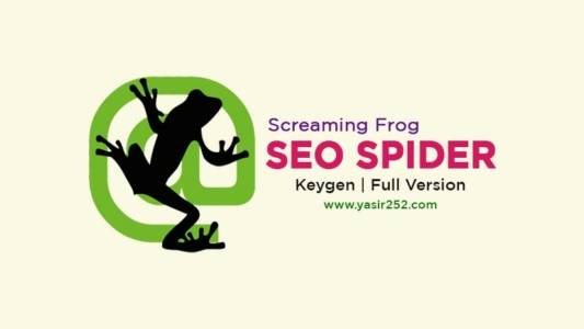 problems with downloading screaming frog seo spider tool
