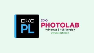 does dxo photolab have an app