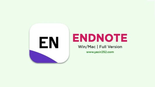 EndNote 21.1.17328 download the new for android