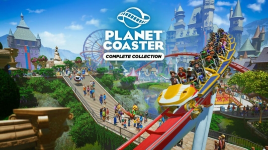 planet coaster mac free download