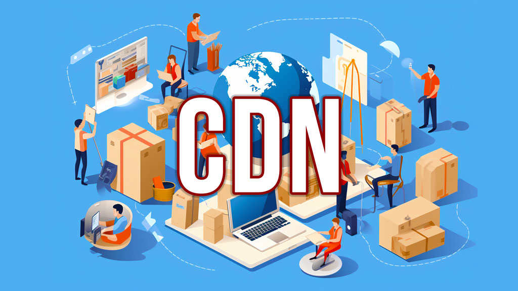 Apakah CDN Mempengaruhi SEO Website?