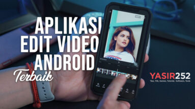 Aplikasi Edit Video Android Terbaik