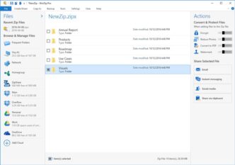 for ios download WinZip Pro 28.0.15620