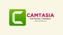 free for mac instal Camtasia 2023
