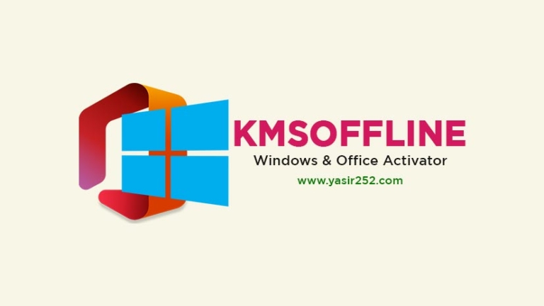 instal KMSOffline 2.3.9 free