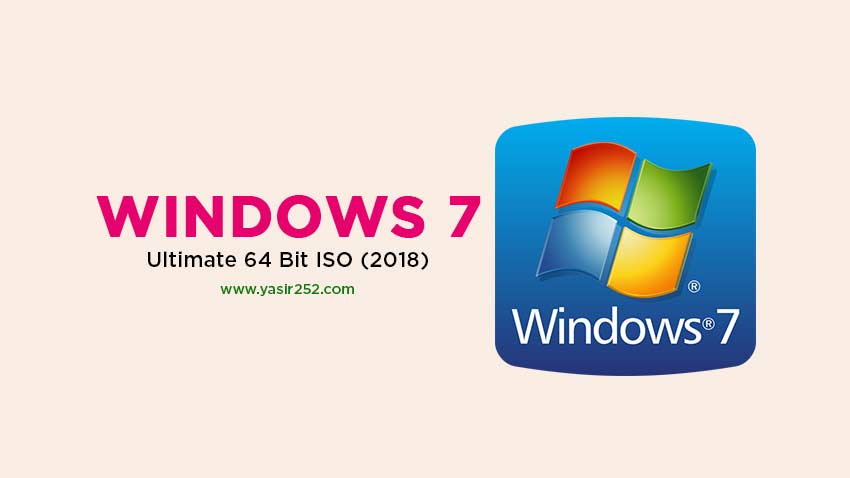 windows 7 ultimate 64 bit download iso with crack