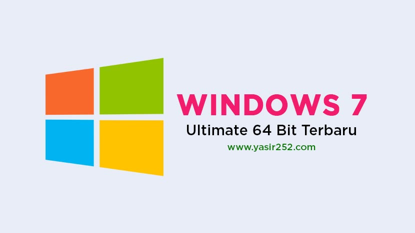 windows 7 ultimate 64bit full backup