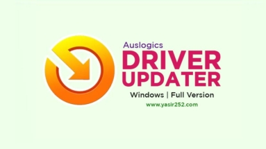 auslogics driver updater 1.24 0.6