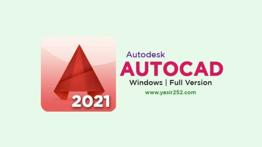 download autocad 2021 full crack