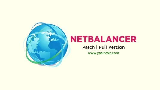 NetBalancer 12.1.1.3556 for mac download