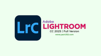 Adobe Lightroom CC 2025 Free Download Full Version