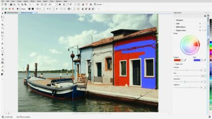 CorelDRAW Graphics Suite 2022 v24.5.0.731 instal the last version for ios
